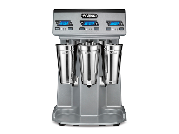 Amazon.com: Waring Commercial WDM120TX Heavy-Duty Single 1Hp