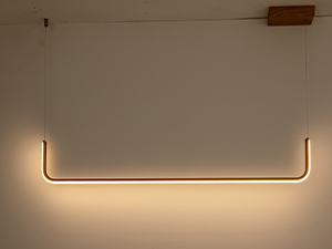 LED Hanging Pendant Light