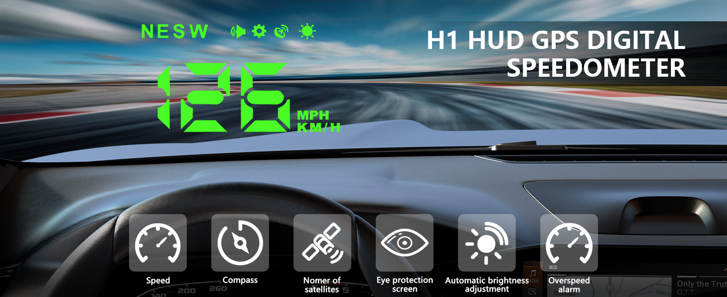 HUD