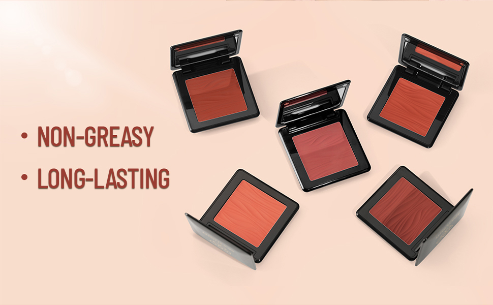 Spotlight Cream Blush