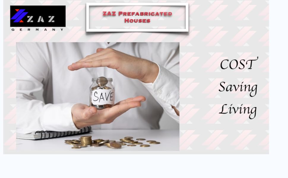 Cost Saving Living