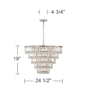 LIENNGKE LED AC 100-265v 3.5w KEI D34l Replacement Refrigerator Light Bulb  Daylight White 6000K E26 40W Halogen Equivalent 500Lm T10 Corn Medium Screw