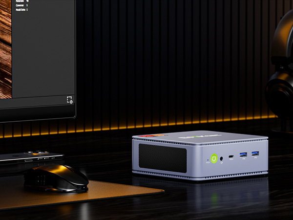 Amazon.co.jp: GMKtec Nucbox K6 ゲーミングミニpc AMD Ryzen 7
