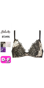 Amazon | [サルート] salute 95 ワコール wacoal BTJ495