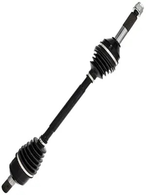 ka0016 Amazon.com: NICHE Rear CV Axle Drive Shaft for Kawasaki Teryx