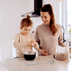 Egg Whisker
