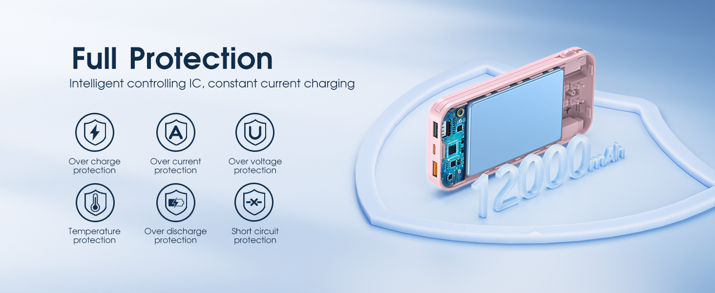 battery phone charger portable