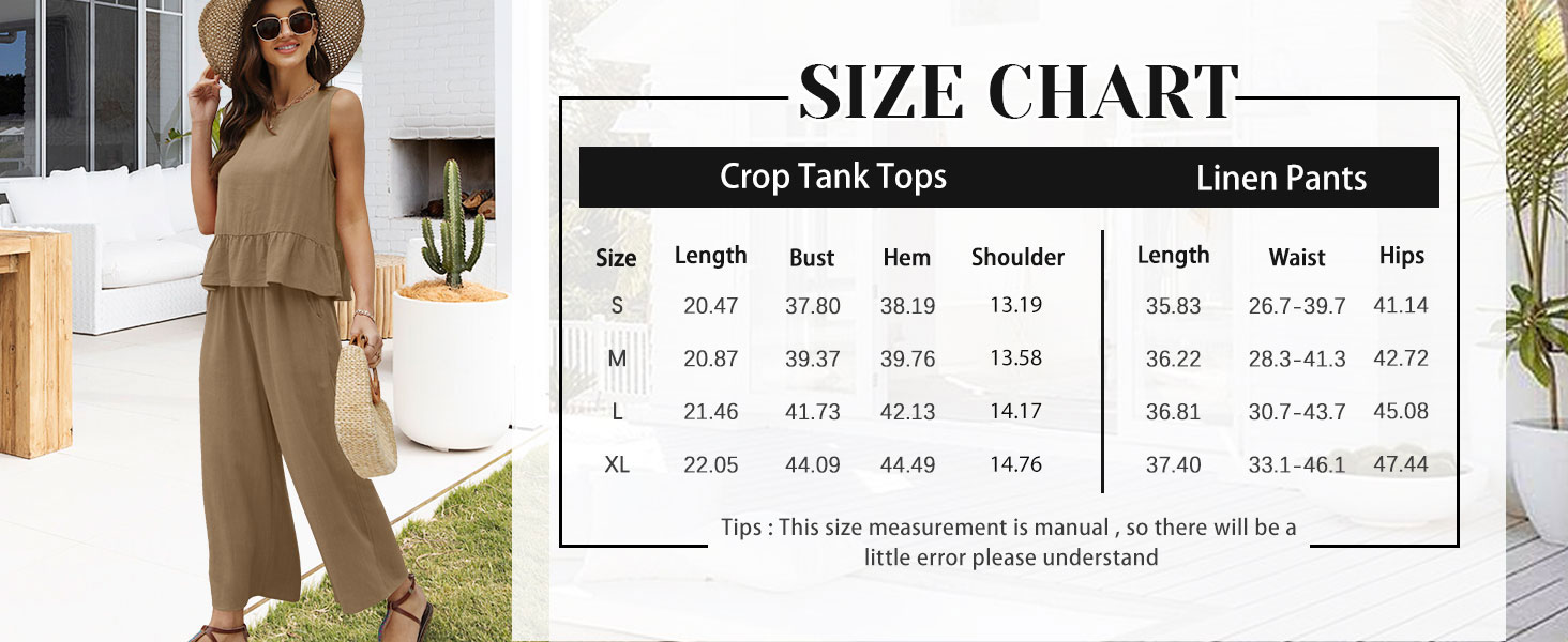 vacation outfits for women