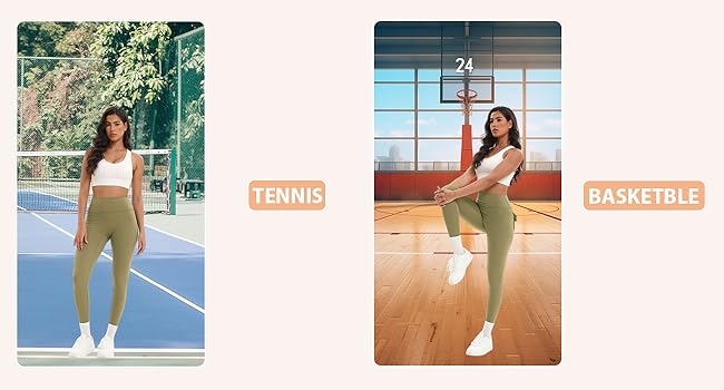 Sports Yoga