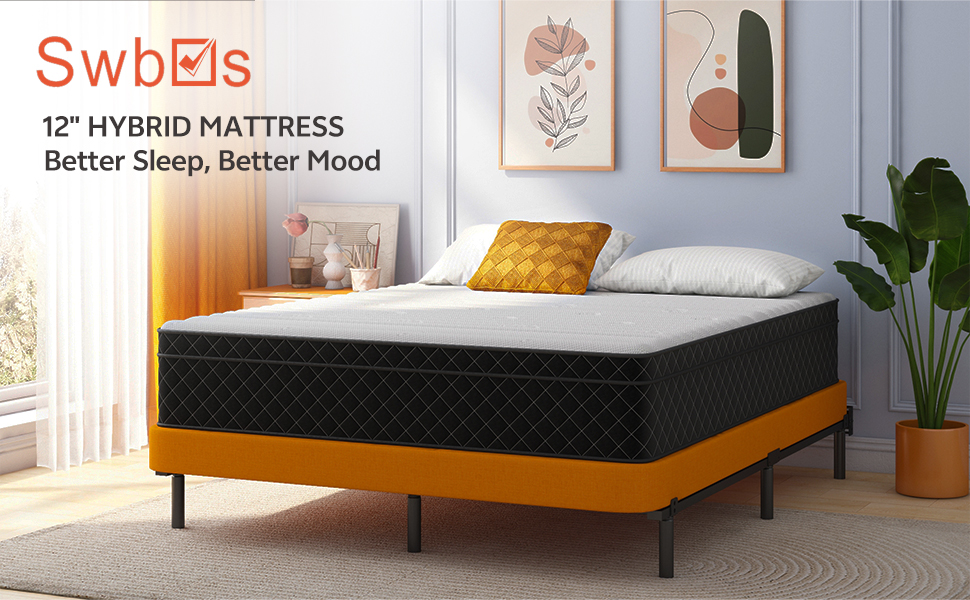 mattress