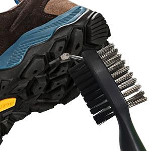 golf brush
