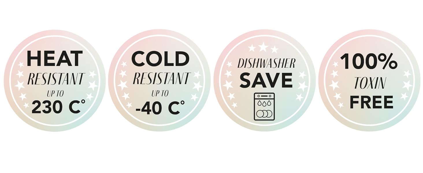 ne&no Nala collection feeding bowl for cats flat cat bowl silicone bowl wide feeding bowl cat cat bowl silicone bowl cat food plate 11 Icons