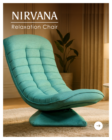 Nirvana Chair