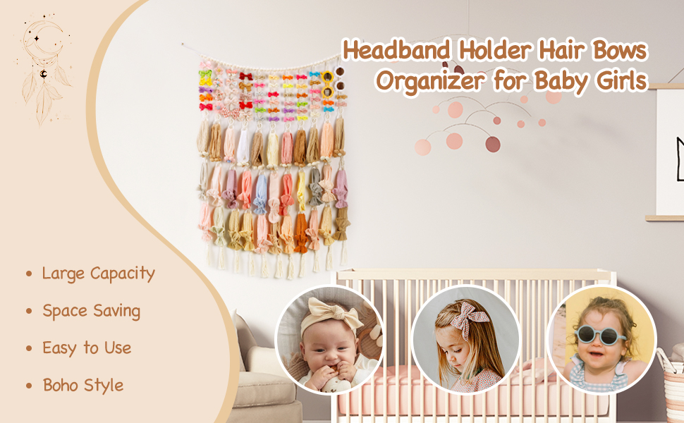 nursery decor