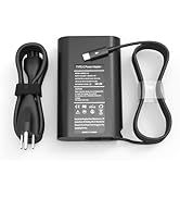 65W Charger for Asus Laptop Charger with Roung Port (UL Safety Certified) Vivobook Zenbook Chrome...