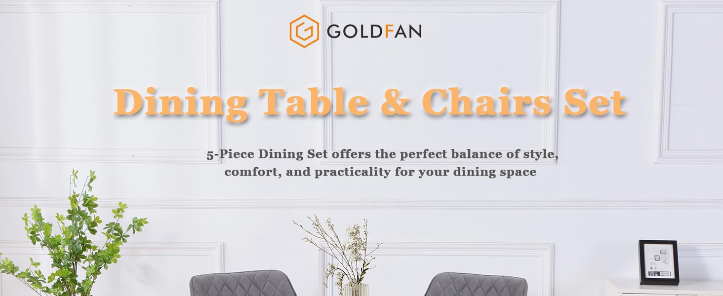 dining room set