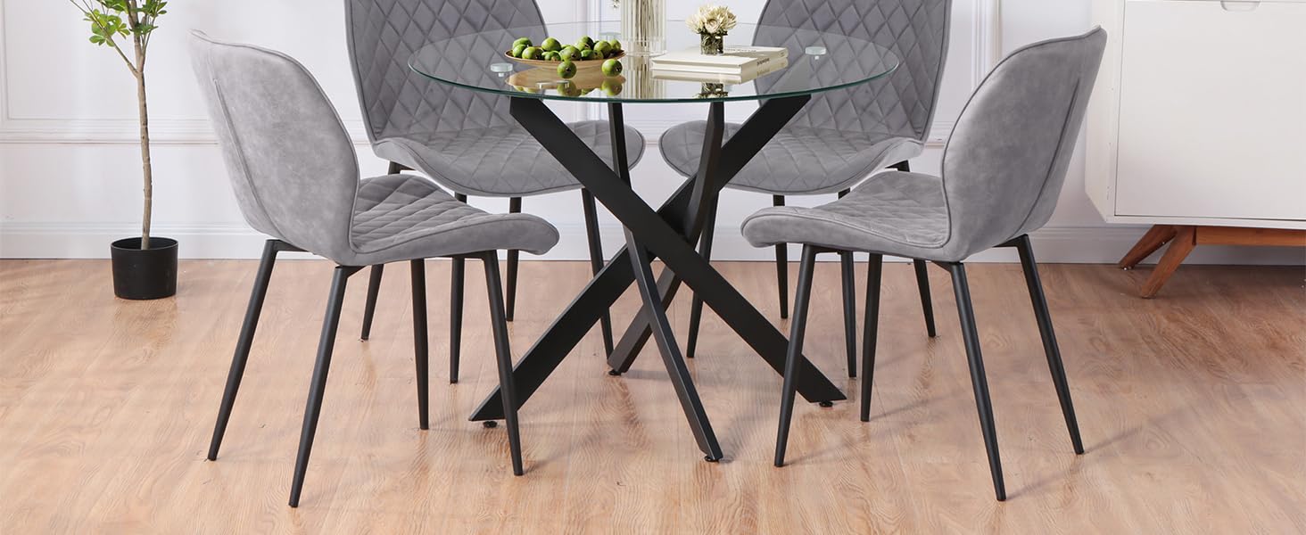 dining room set