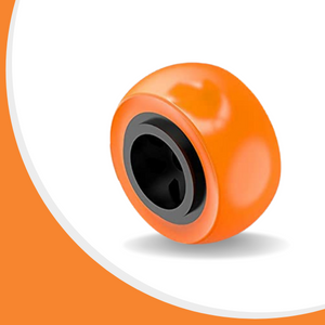 500kg capacity coaster 200 weel shifting rack movement 200kg machine pu cart wells mover movers