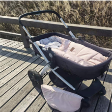 stroller footmuff