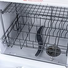 Countertop Dishwasher