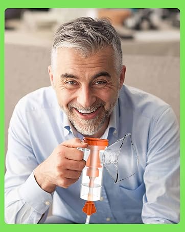 nebulizer nebulizer machine for adults nebulizer machine nebulizer for kids portable nebulizer