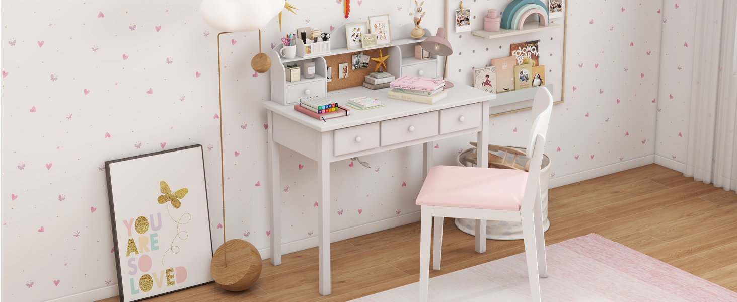 KIds desk