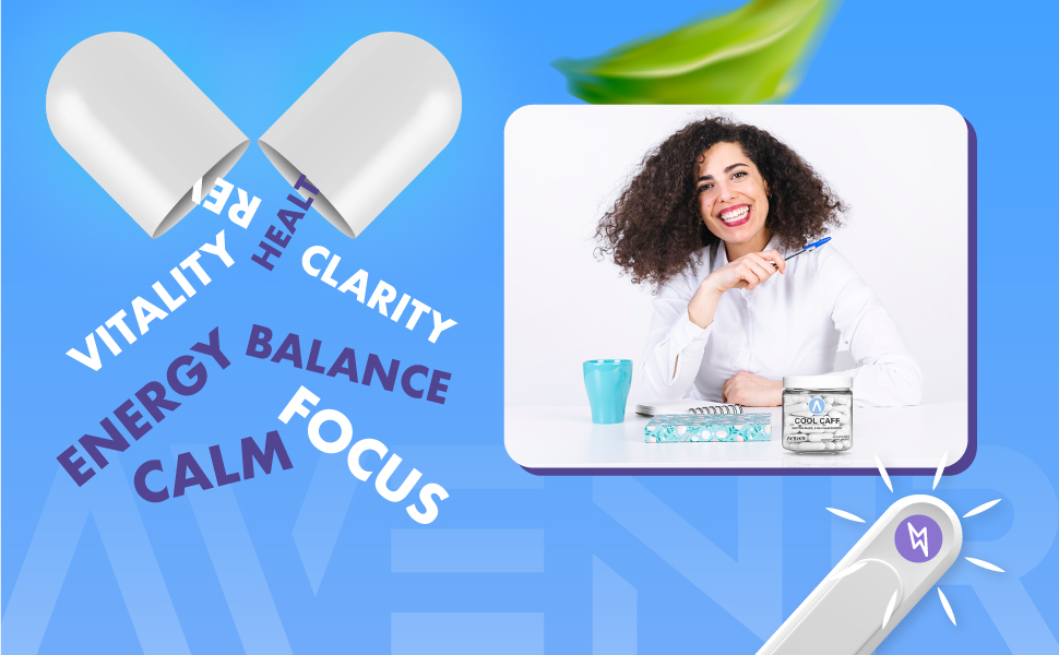 Avenir Nutrition