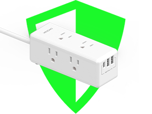 European Travel Plug Adapter