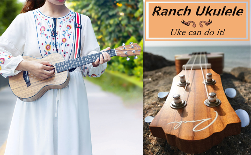 Tenor Ukulele Ranch ukalalee ukeleles ukulele uke beginner 26 Inch Ukelele Beginner Ukele kit