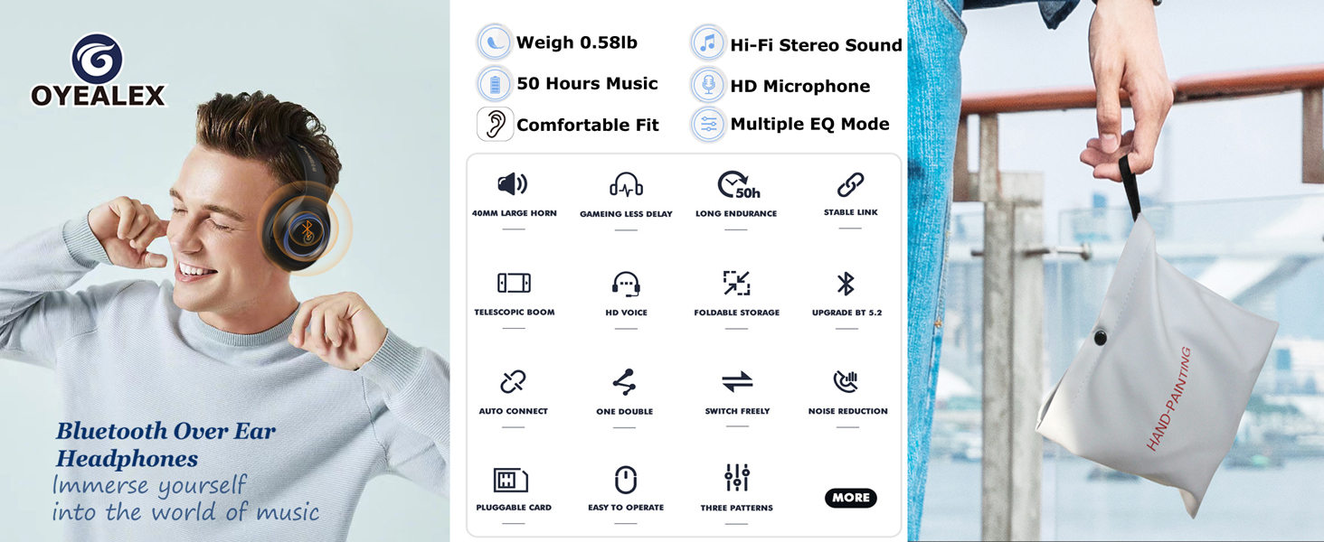 lmmerse yourself into the world of music