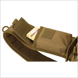 Fishing Bag Pocket 1