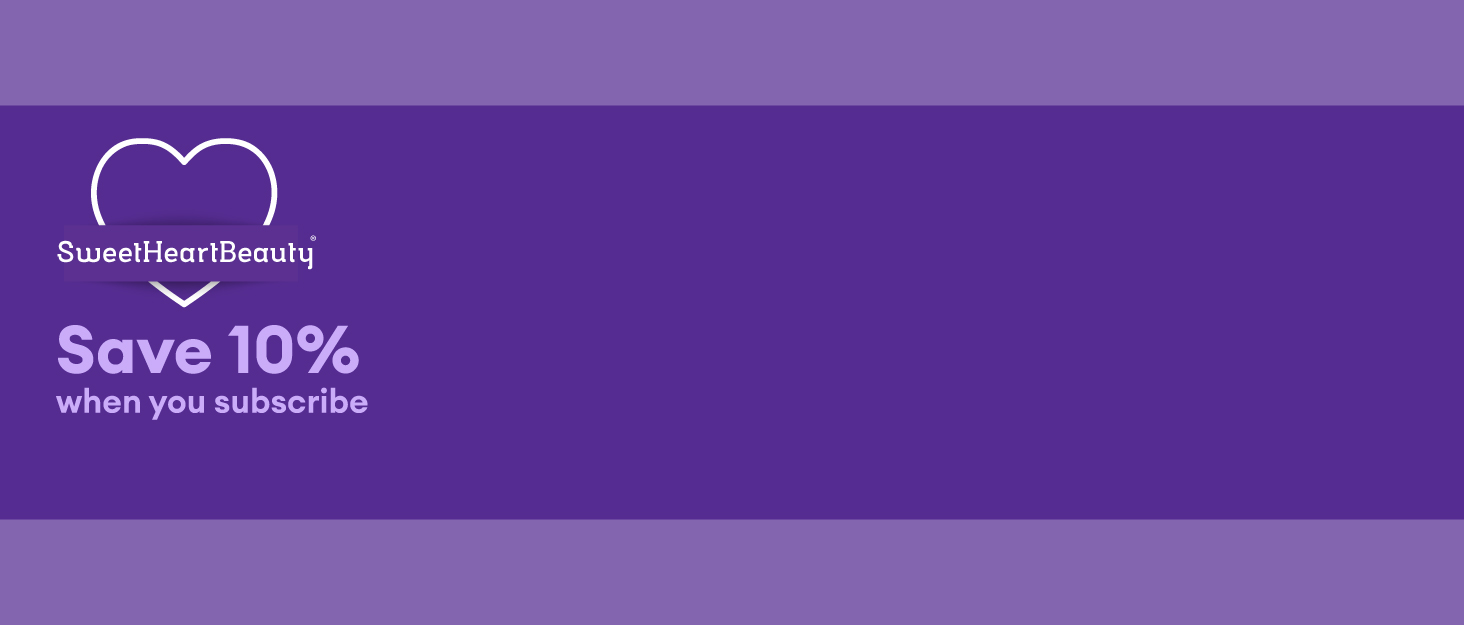 SweetHeart Beauty Gummy Vitamins