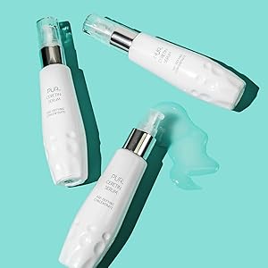 PÜR, pur, purcosmetics, age defying serum, serum, face serum