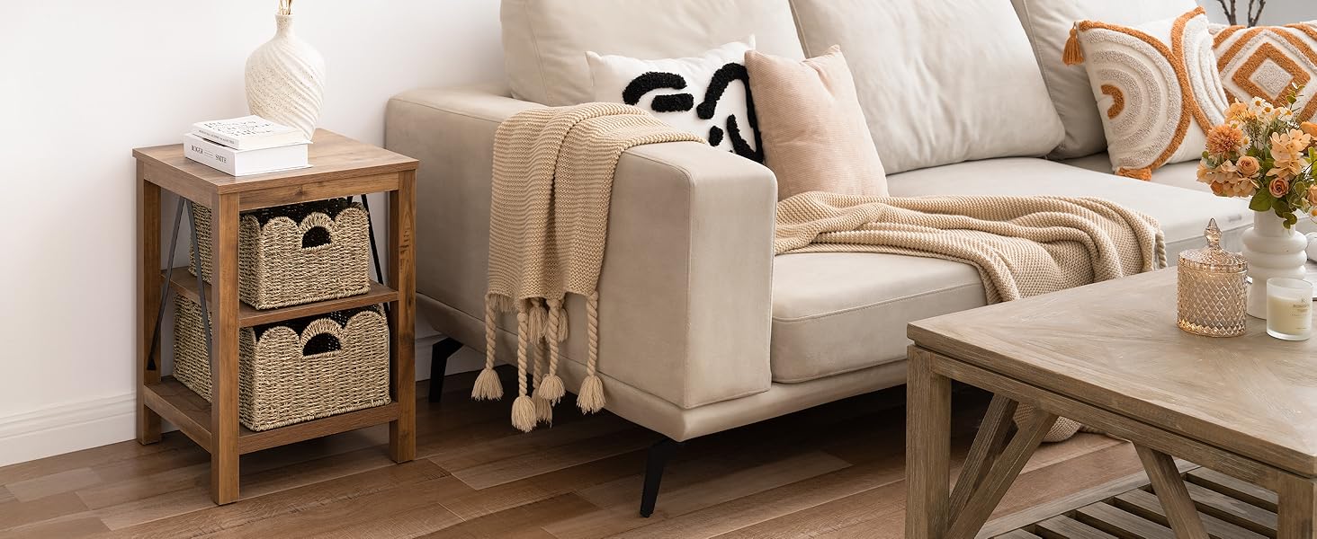 SW1132ALQ2-StorageWorks Woven Basket