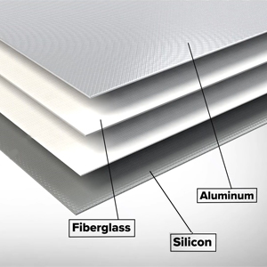 fireproof document bag, fire bag