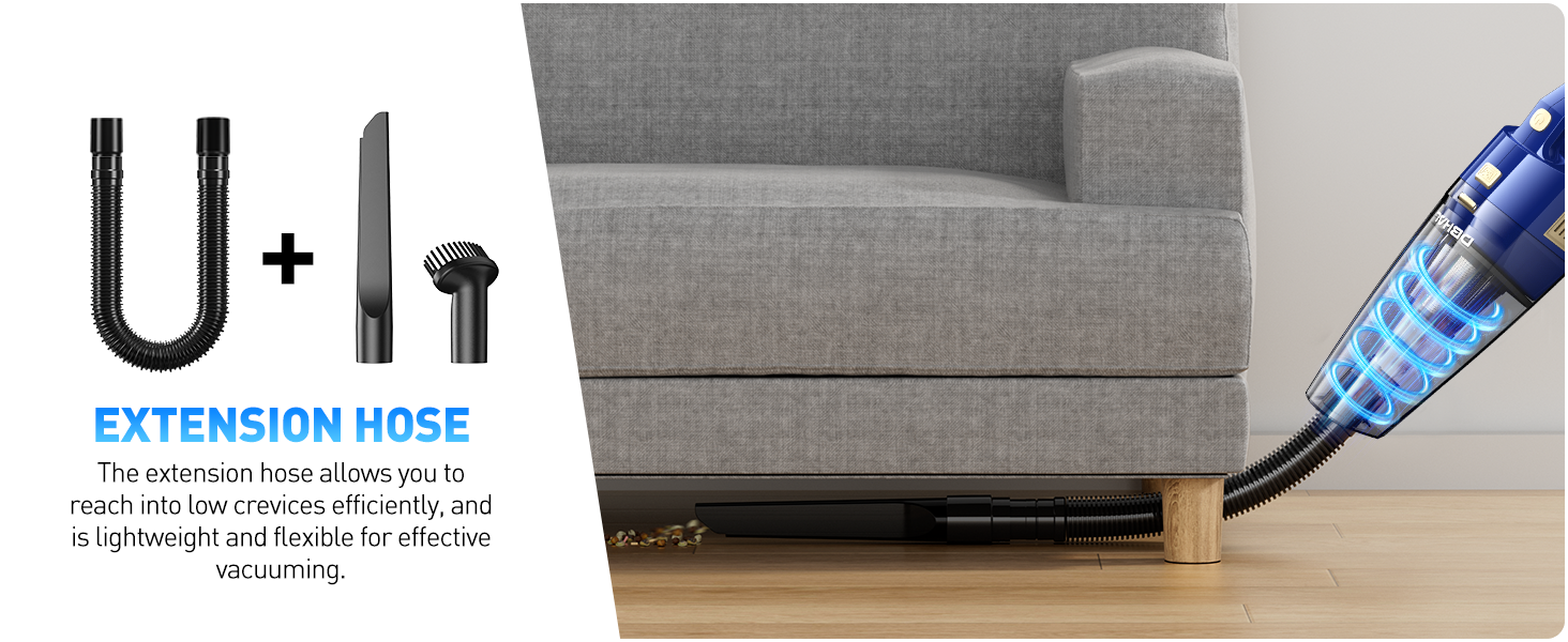 handheld vacuum cordless