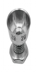 8066184 Dryer Motor Pulley 