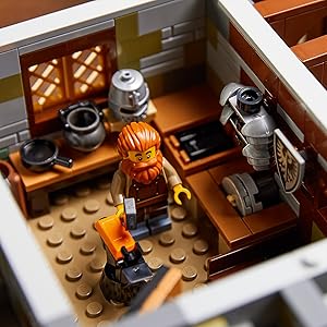 lego ideas
