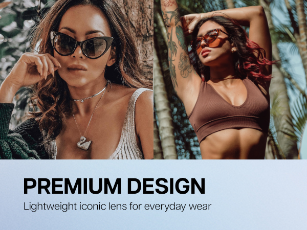 小物 Sorm'86 Useful Atelie cateye sunglasses Sorm'86 Useful Atelie cateye sunglasses