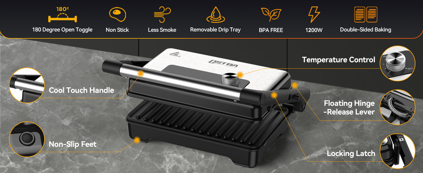 Panini Press