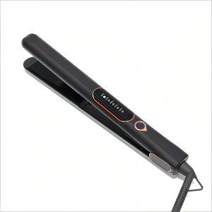 Hair Straightener,styling tools & appliances,flat iron curling iron in one.
