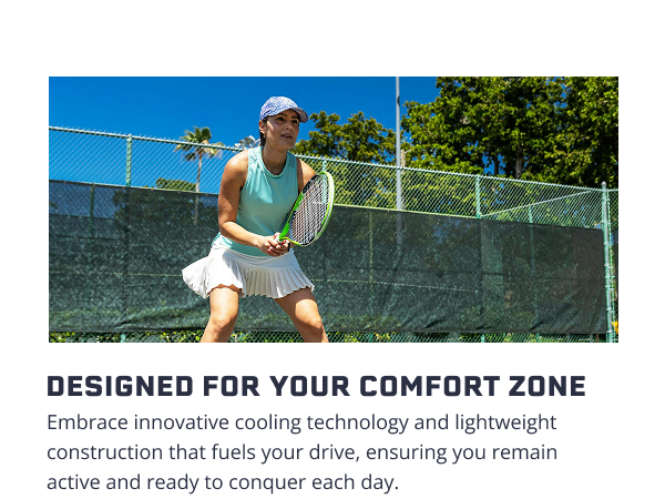 MISSION Performance Hat