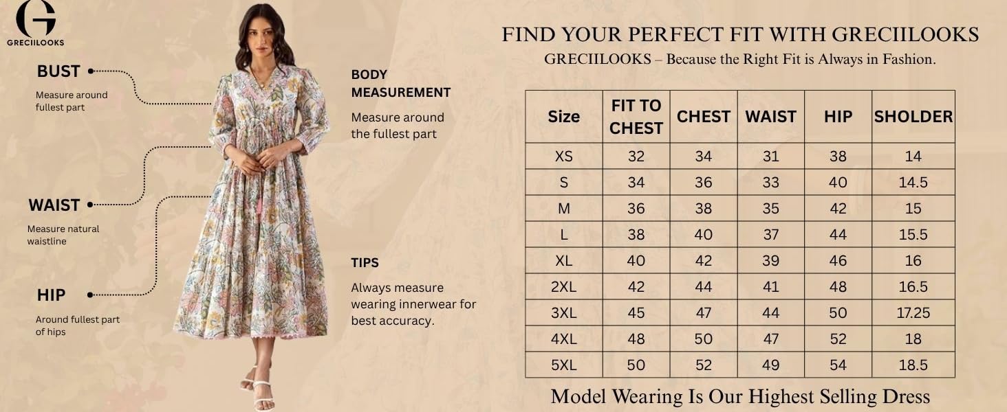 women dress