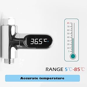 thermometer