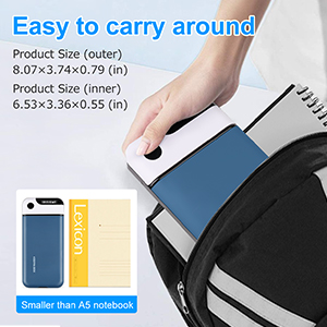 Phone Lock Box with Timer,Timed Lock Box,USB Charging Type,Time Can Be Freely Set,Easy to Carry,Excessive Games,Mobile Phone Addiction 10 timed lock box