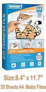 DTF INK