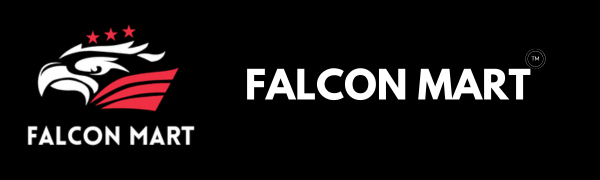FALCON MART LOGO 
