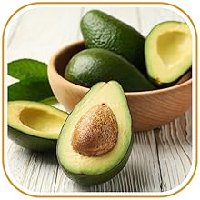 Our hair serum is made with avocado oil &amp; jojoba oil that work together to nourish your locks.