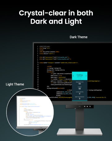 Dual Coding Mode