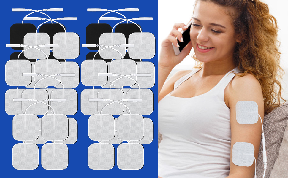 pads